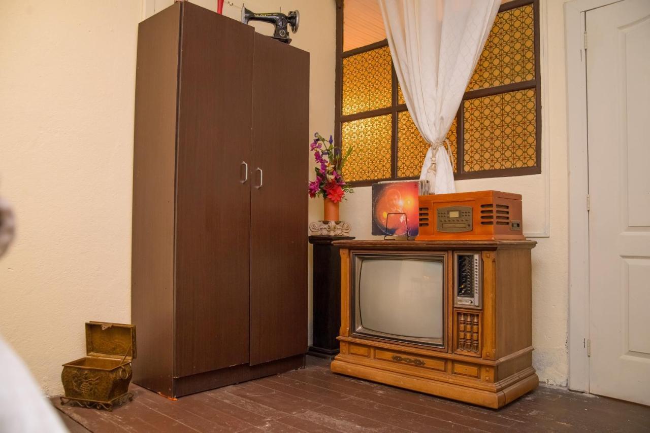 Hotel Vintage "Casa Las Flores" Quetzaltenango Eksteriør bilde