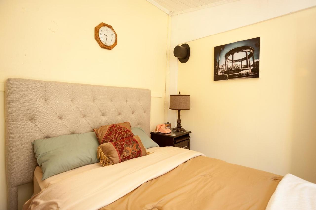 Hotel Vintage "Casa Las Flores" Quetzaltenango Eksteriør bilde
